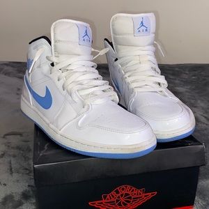 Nike Air Jordan 1 Mid